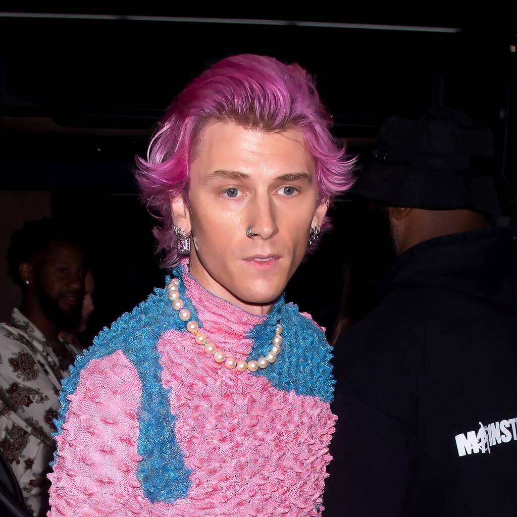 Bild von Machine Gun Kelly