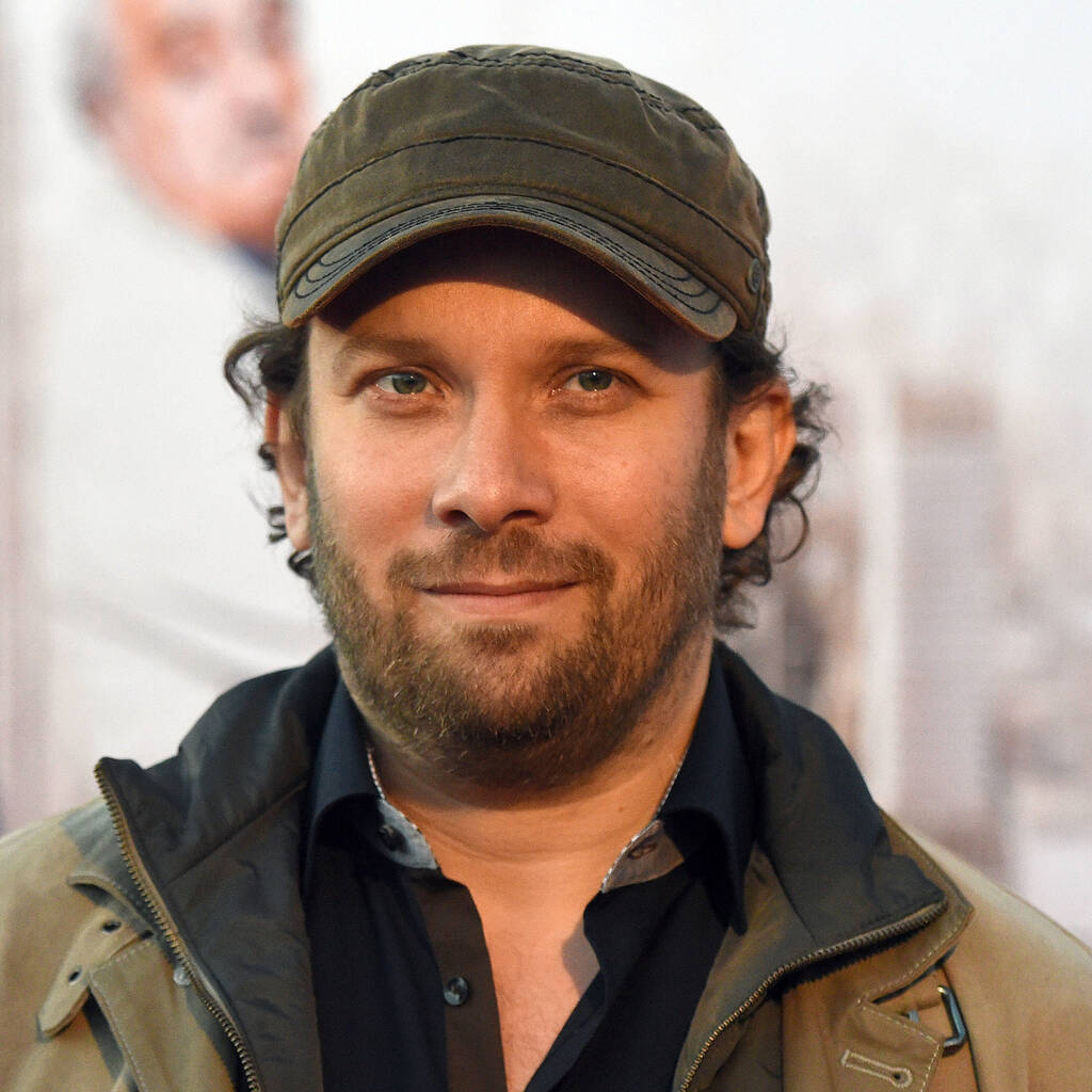 Bild von Christian Ulmen