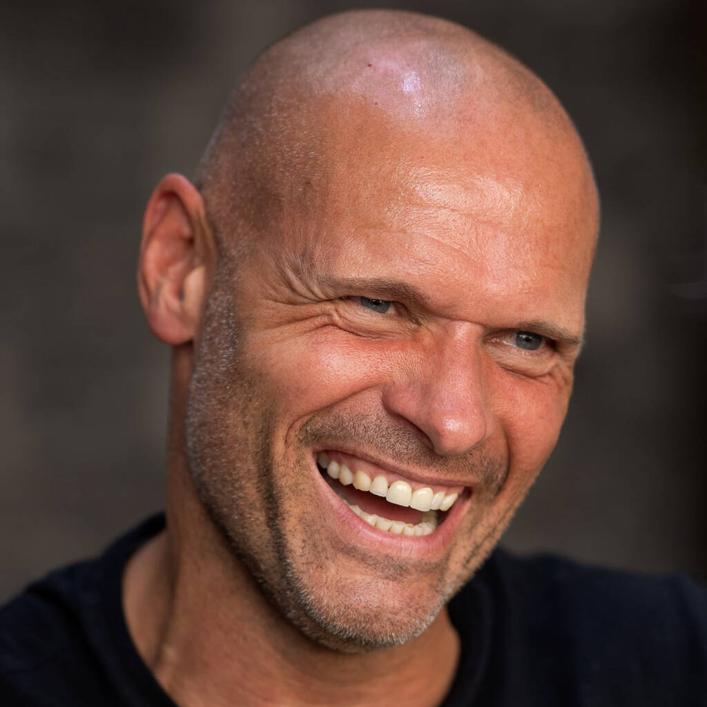 Bild von Thorsten Legat
