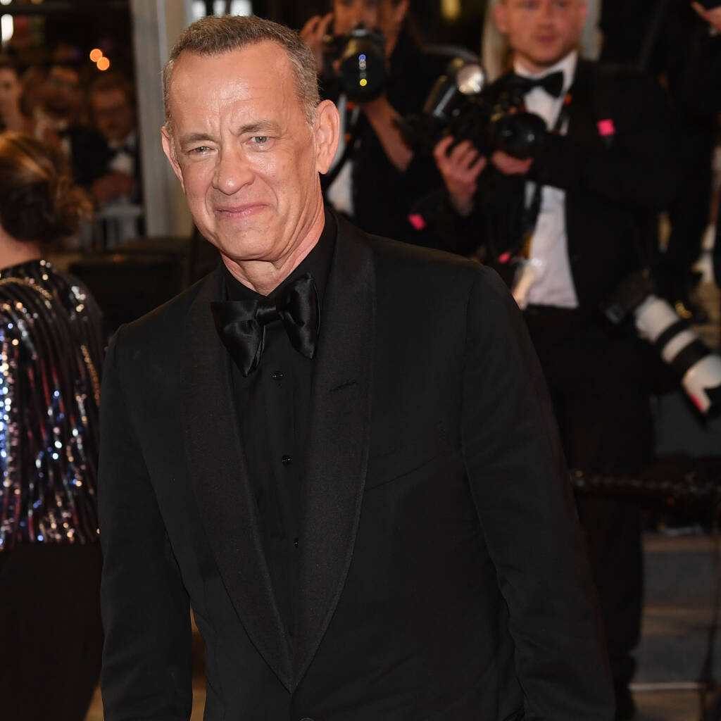 Bild von Tom Hanks