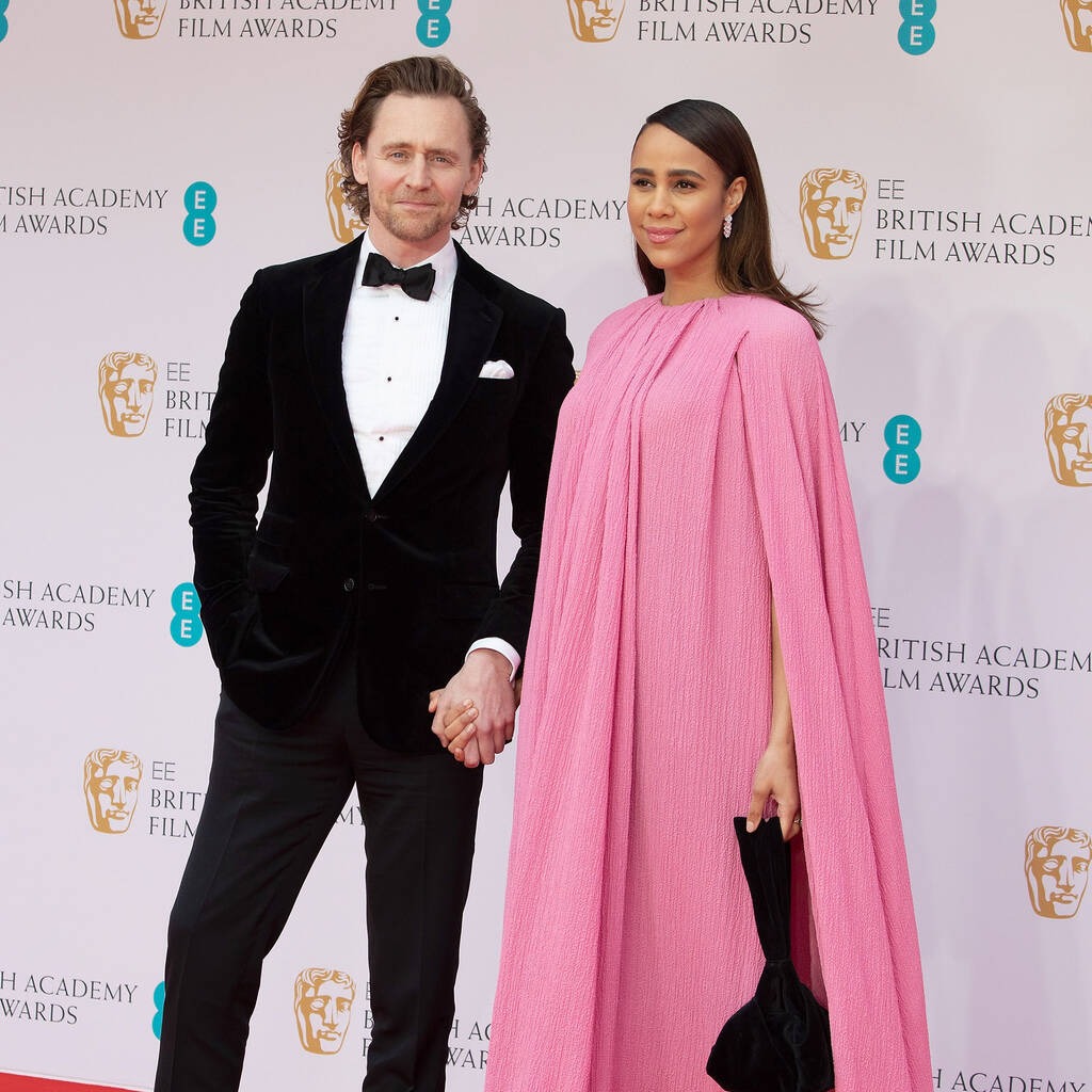 Bild von Tom Hiddleston