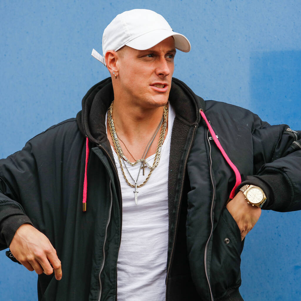 Bild von Calvin Kleinen
