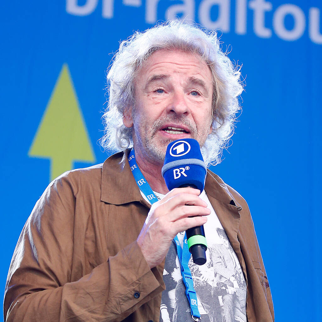 Bild von Thomas Gottschalk
