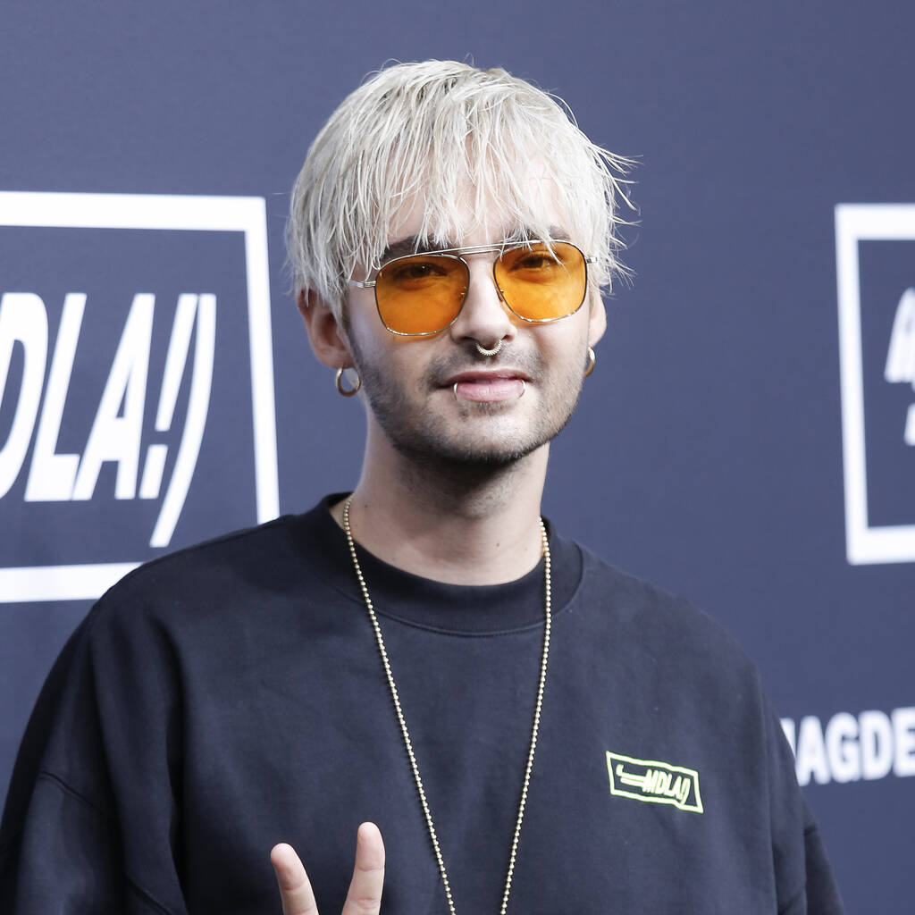 Bild von Bill Kaulitz