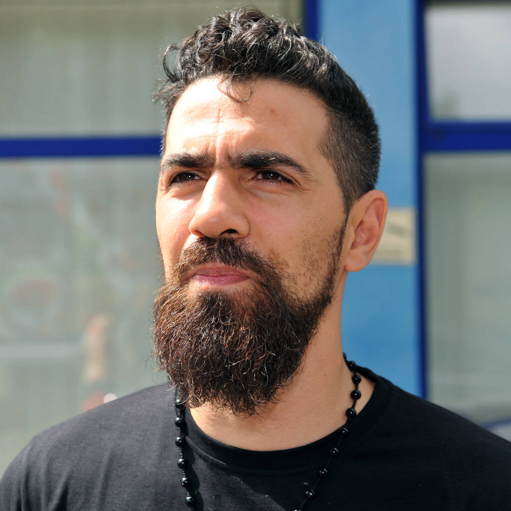 Bild von Bushido