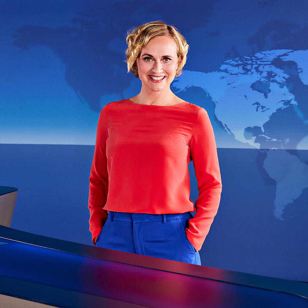 Bild von Caren Miosga
