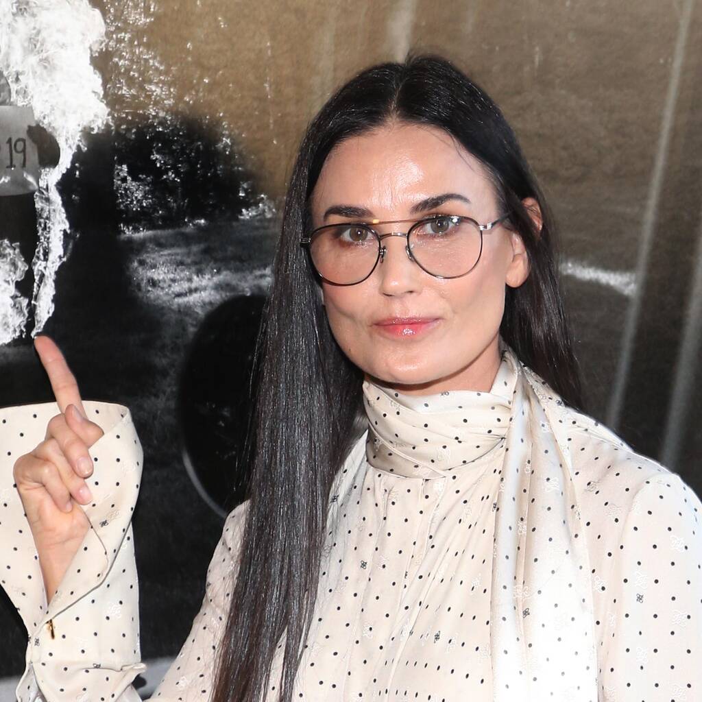 Bild von Demi Moore