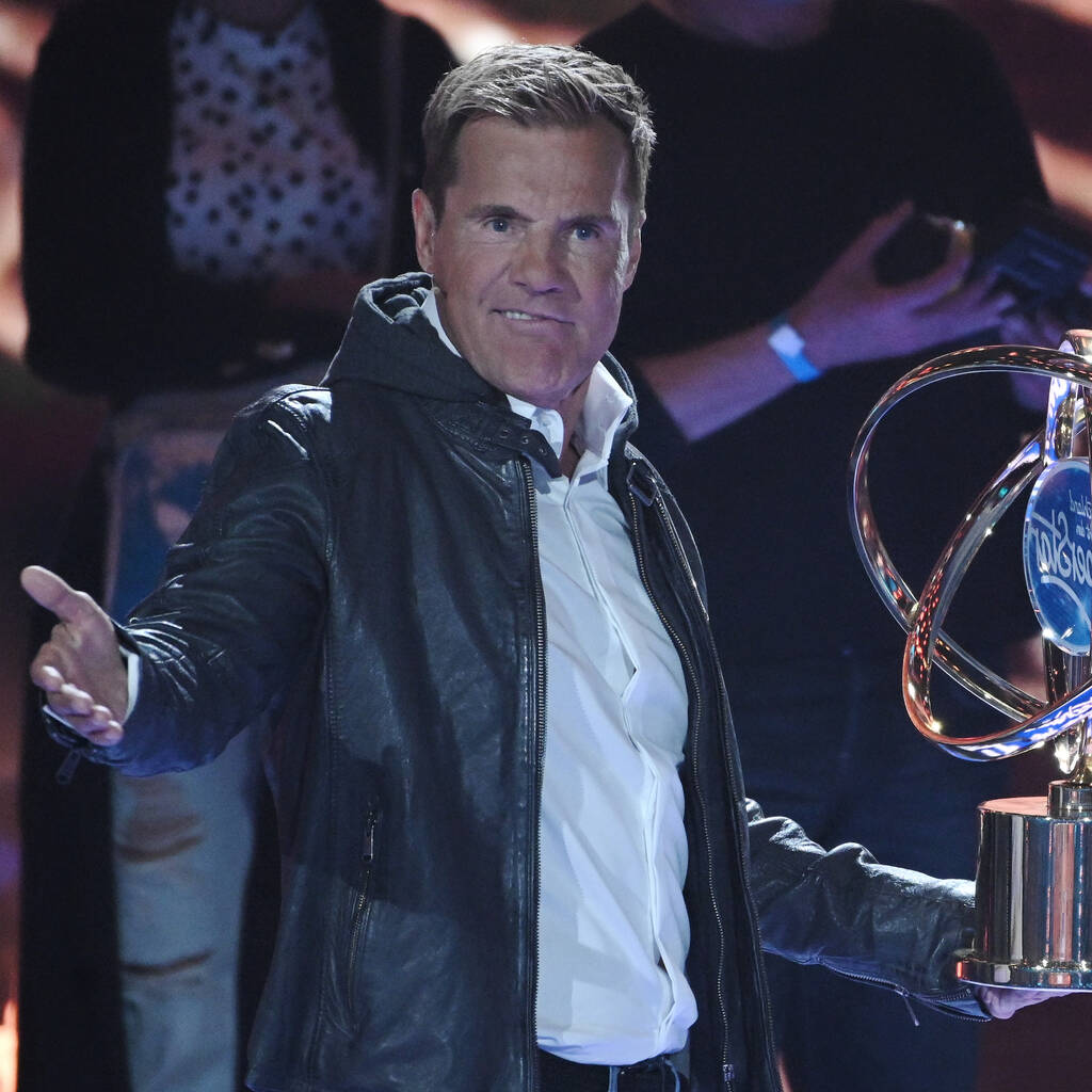 Bild von Dieter Bohlen