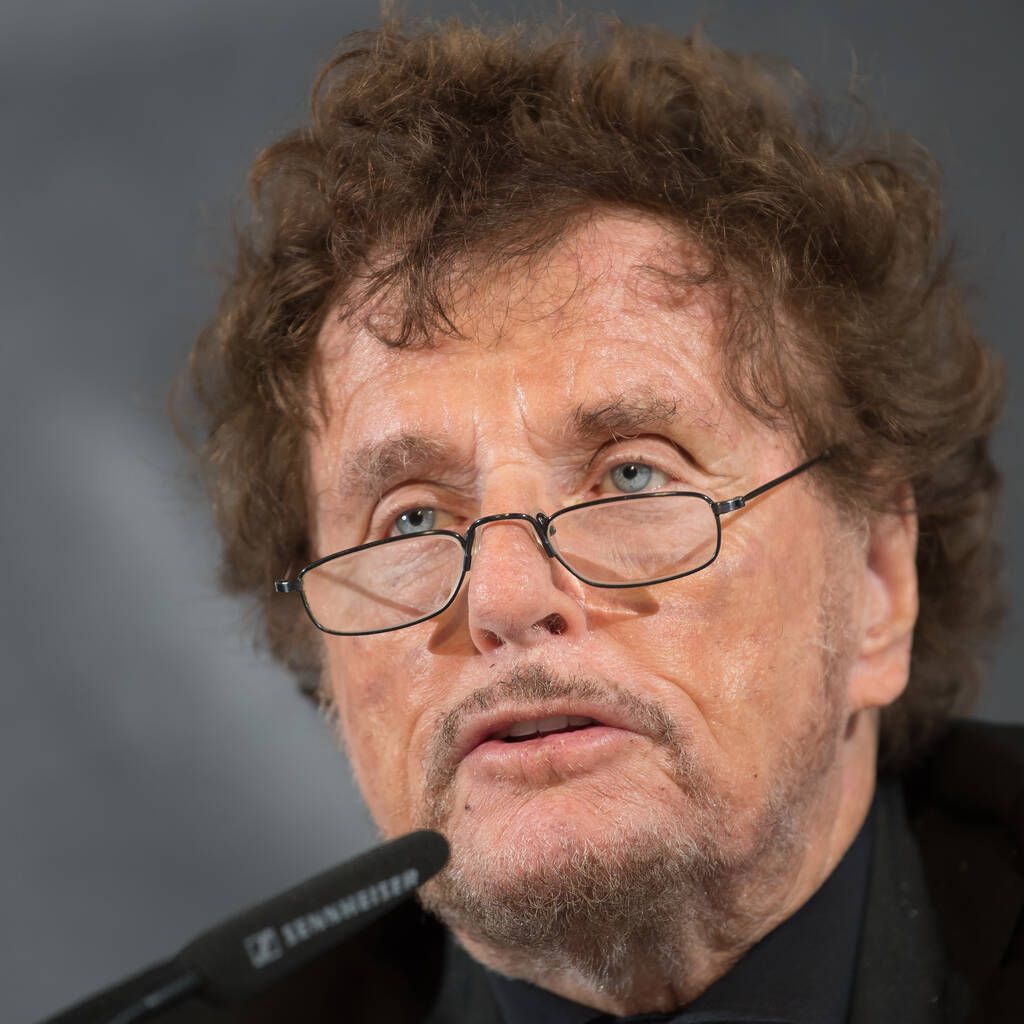 Bild von Dieter Wedel