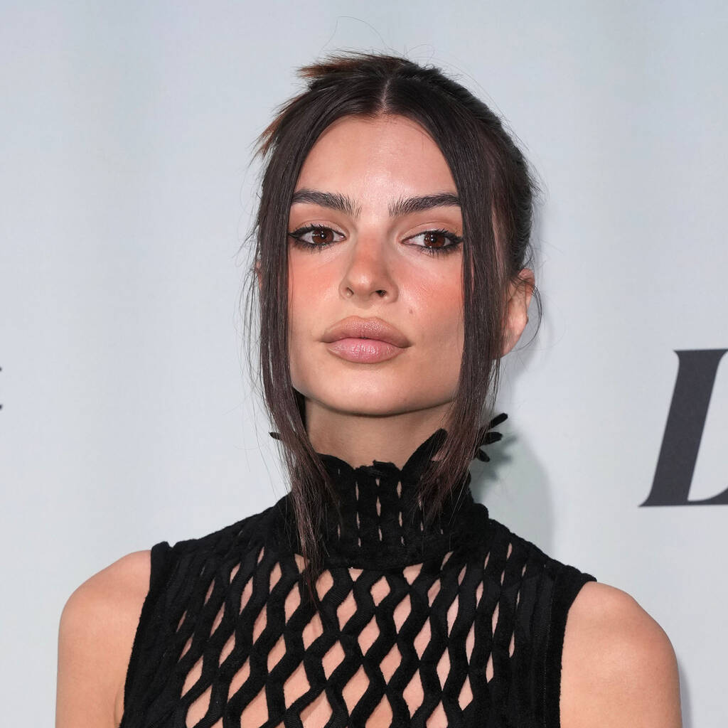 Bild von Emily Ratajkowski