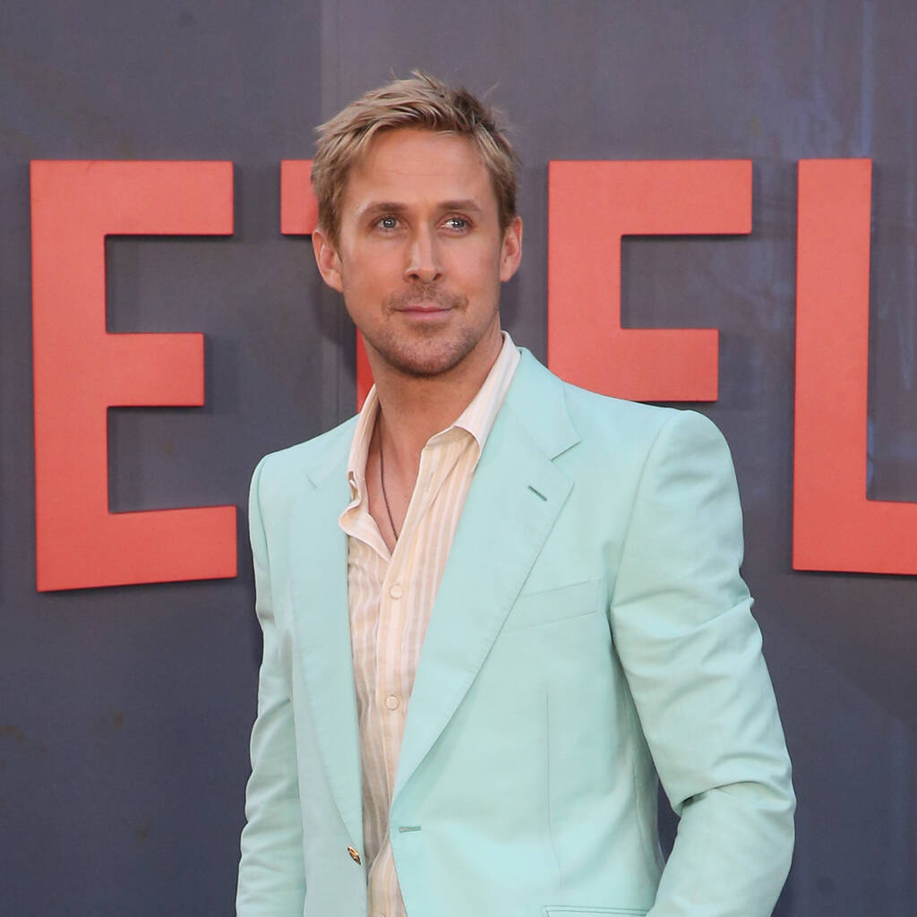 Bild von Ryan Gosling