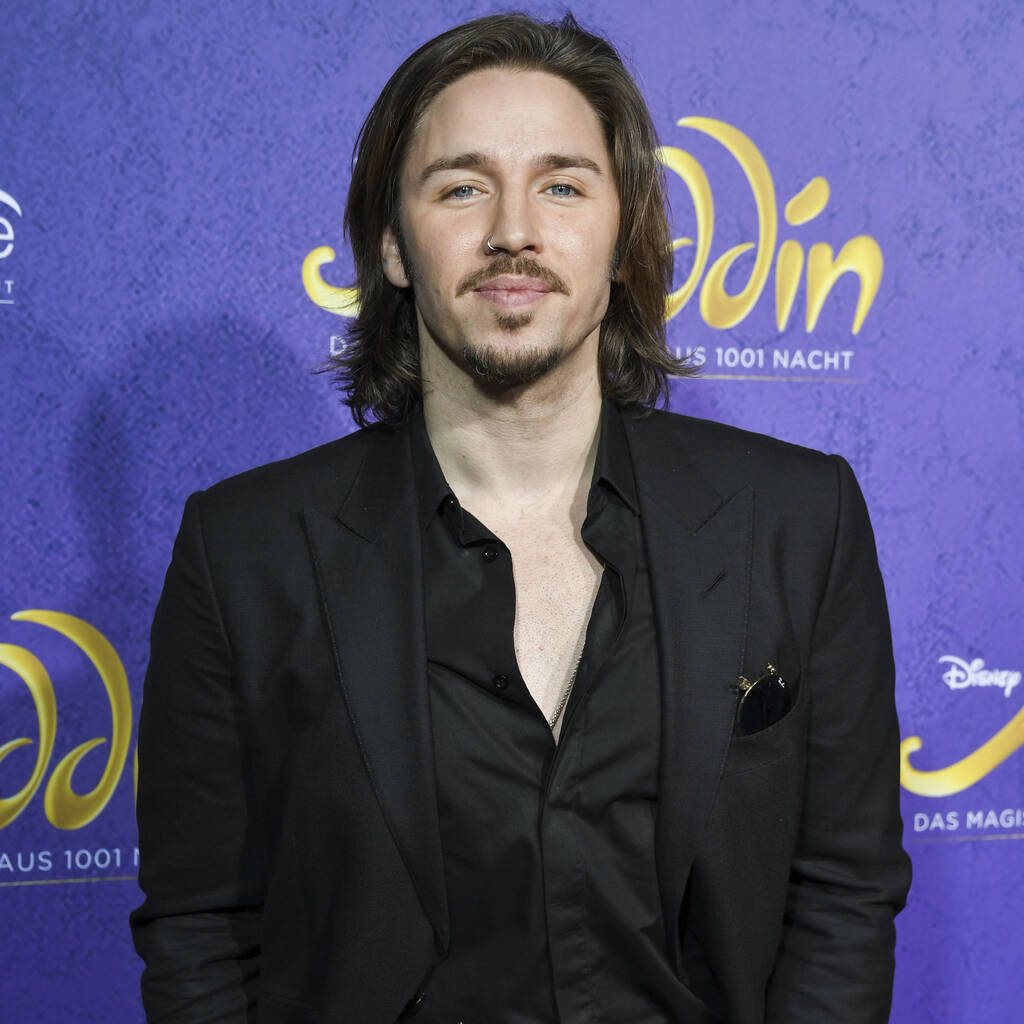 Bild von Gil Ofarim