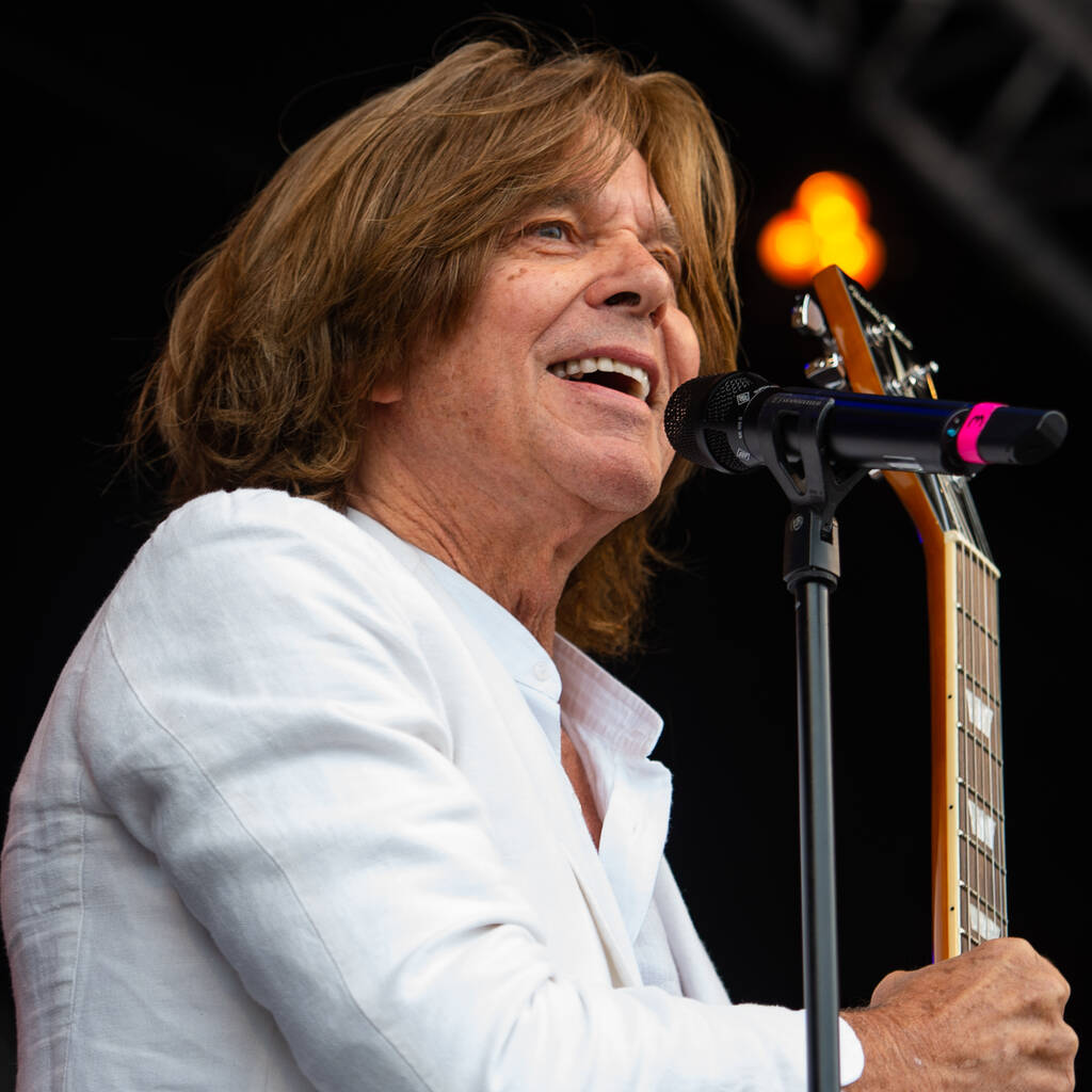 Bild von Jürgen Drews