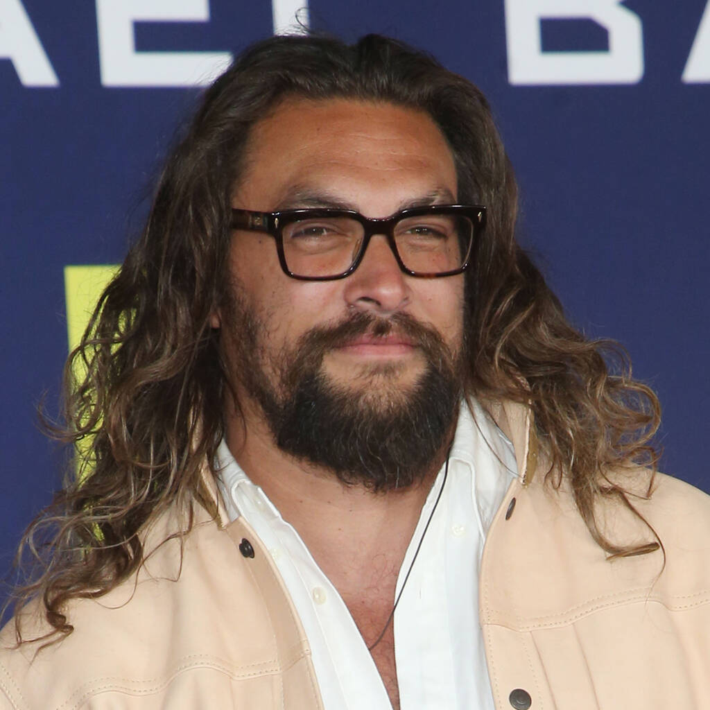 Bild von Jason Momoa
