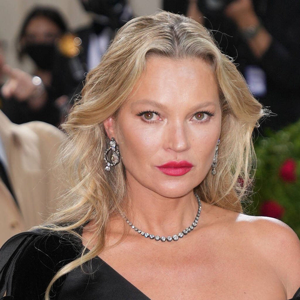 Bild von Kate Moss