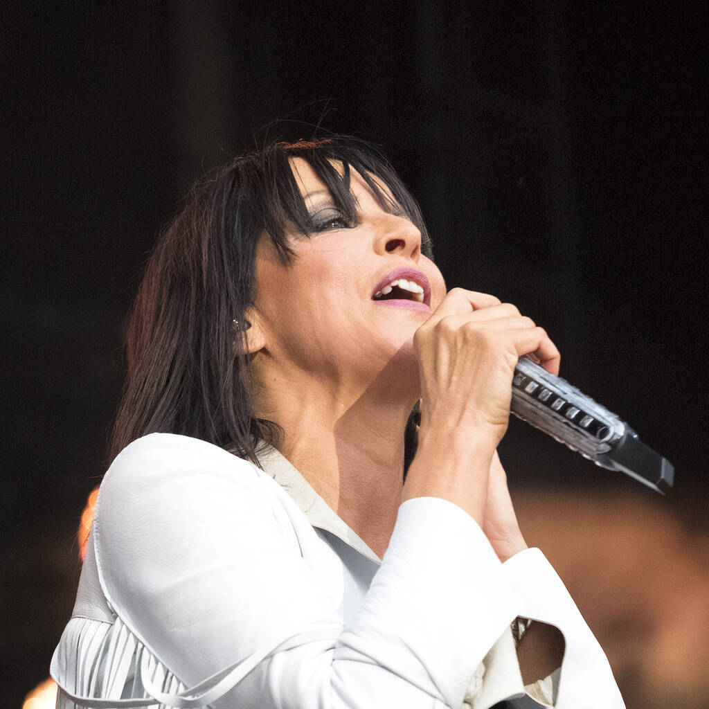 Nena Bild von Nena
