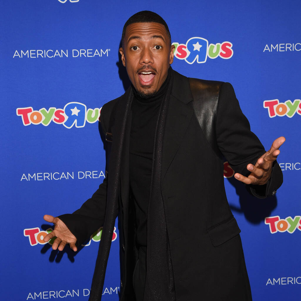 Bild von Nick Cannon