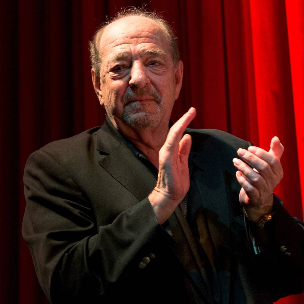 Ralph Siegel Bild von Ralph Siegel