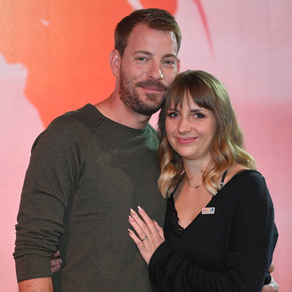 Bild von Anna und Gerald Heiser