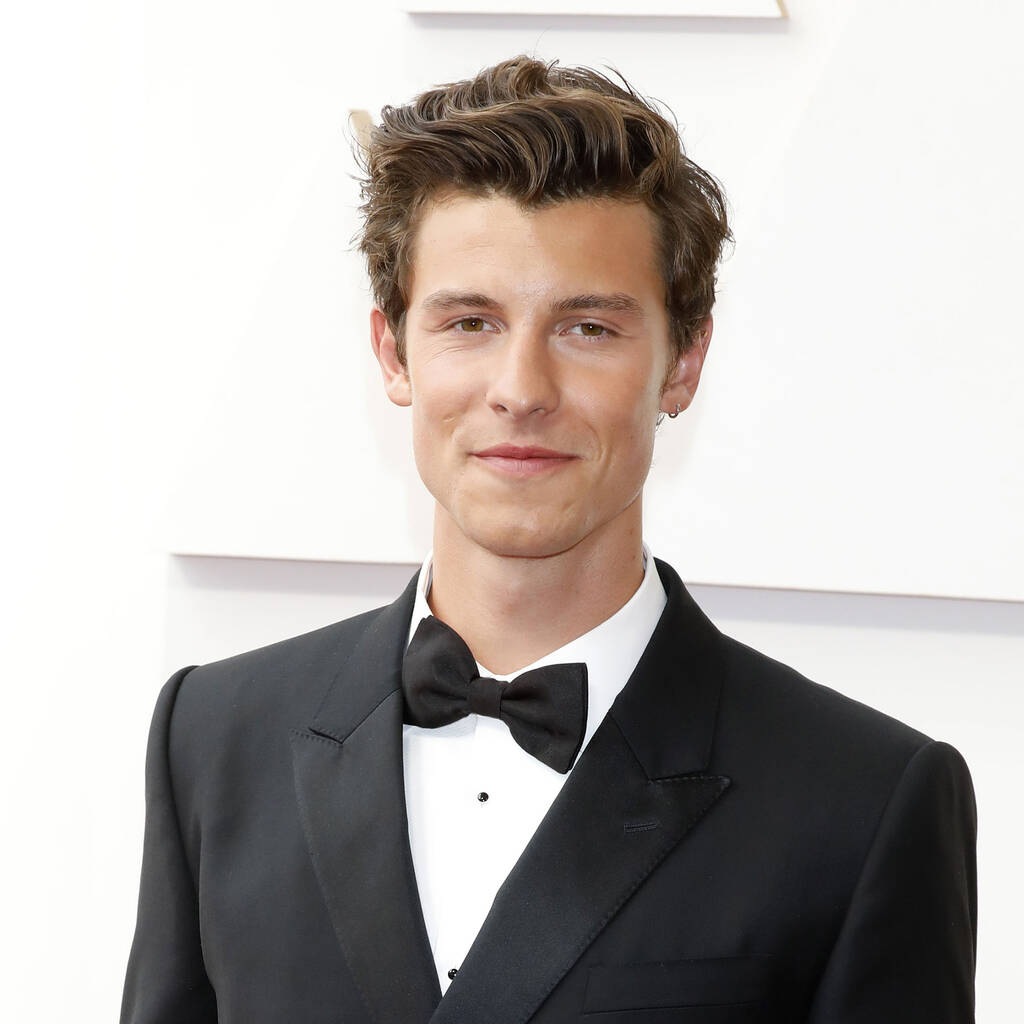 Bild von Shawn Mendes