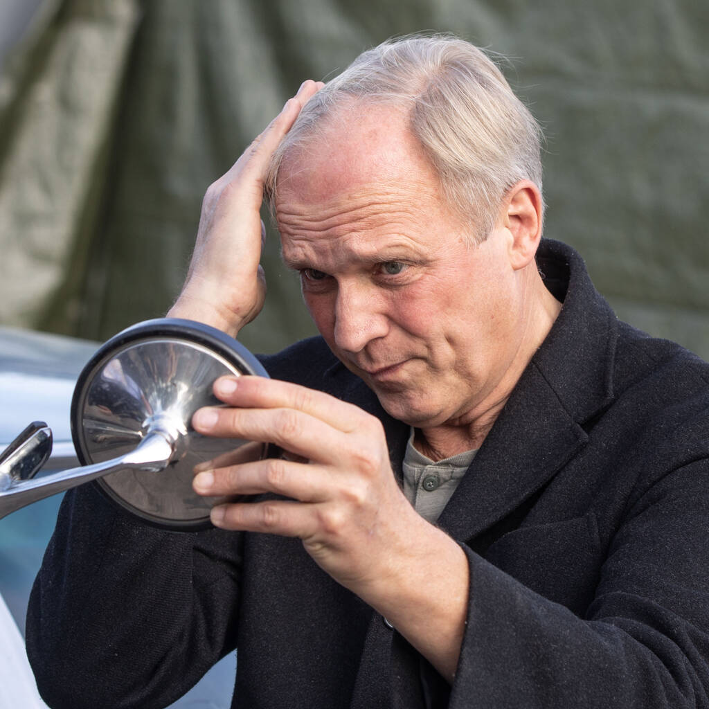 Bild von Ulrich Tukur