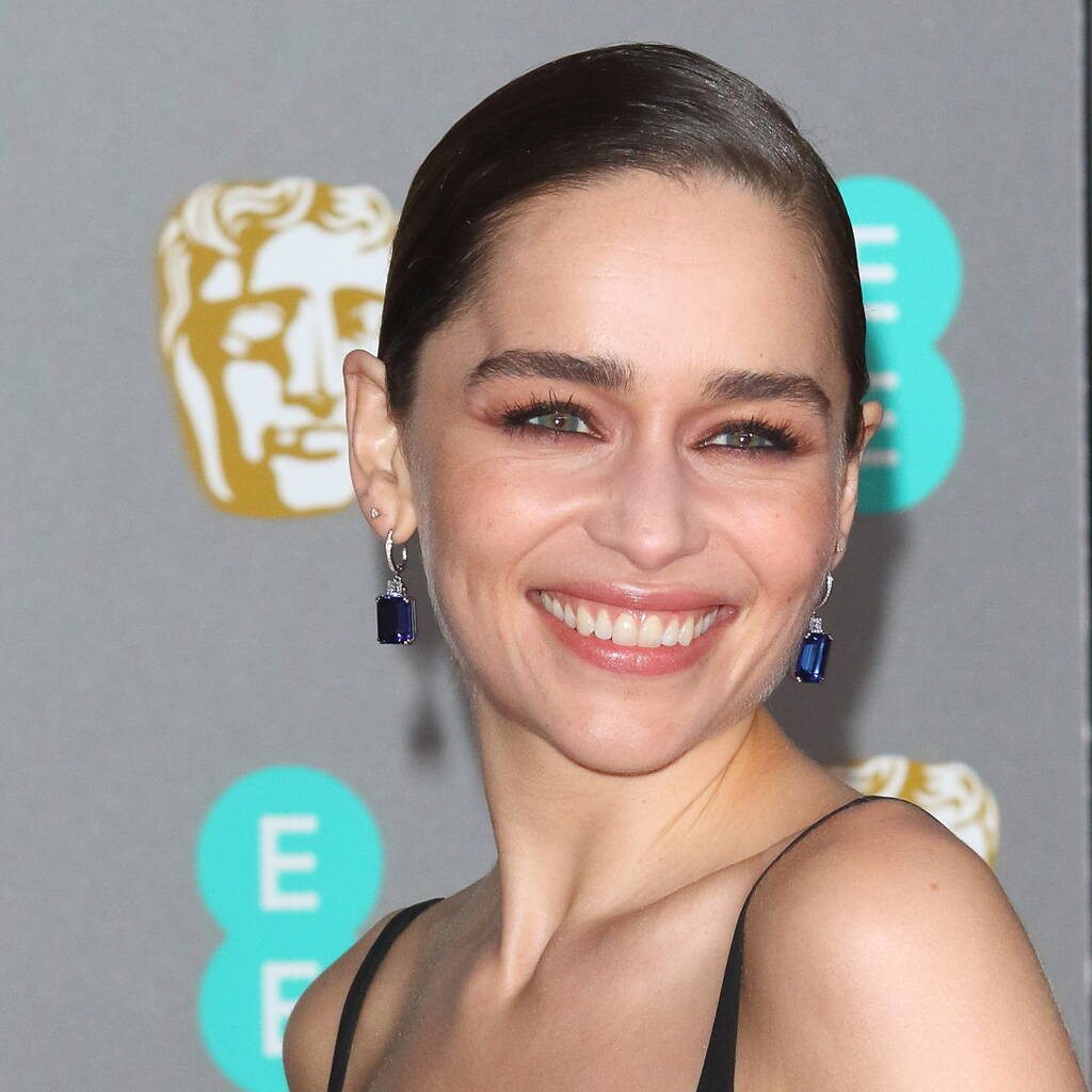 Bild von Emilia Clarke