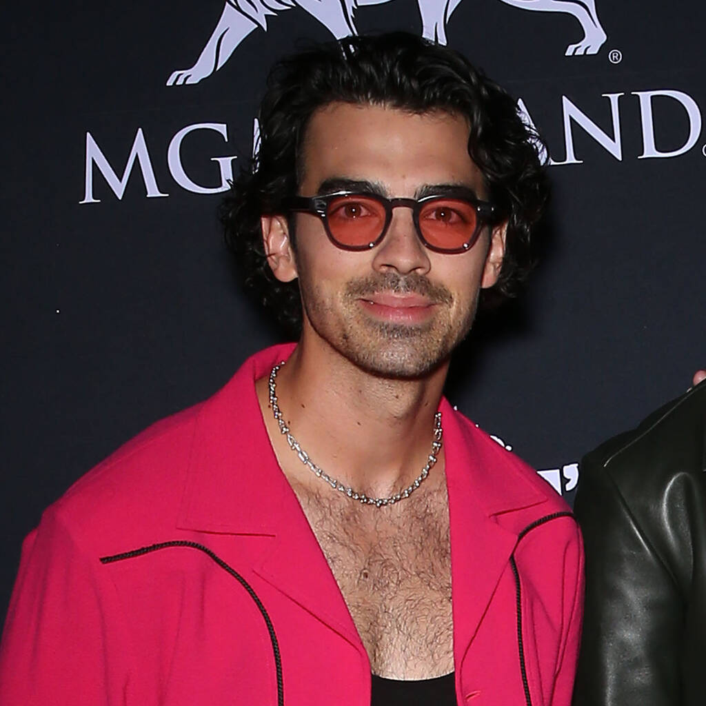 Joe Jonas Bild von Joe Jonas
