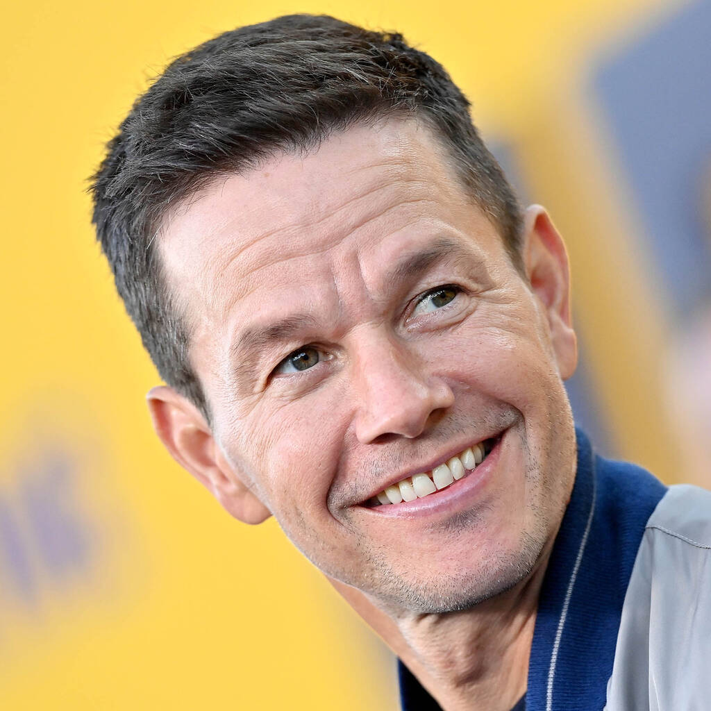 Mark Wahlberg Bild von Mark Wahlberg