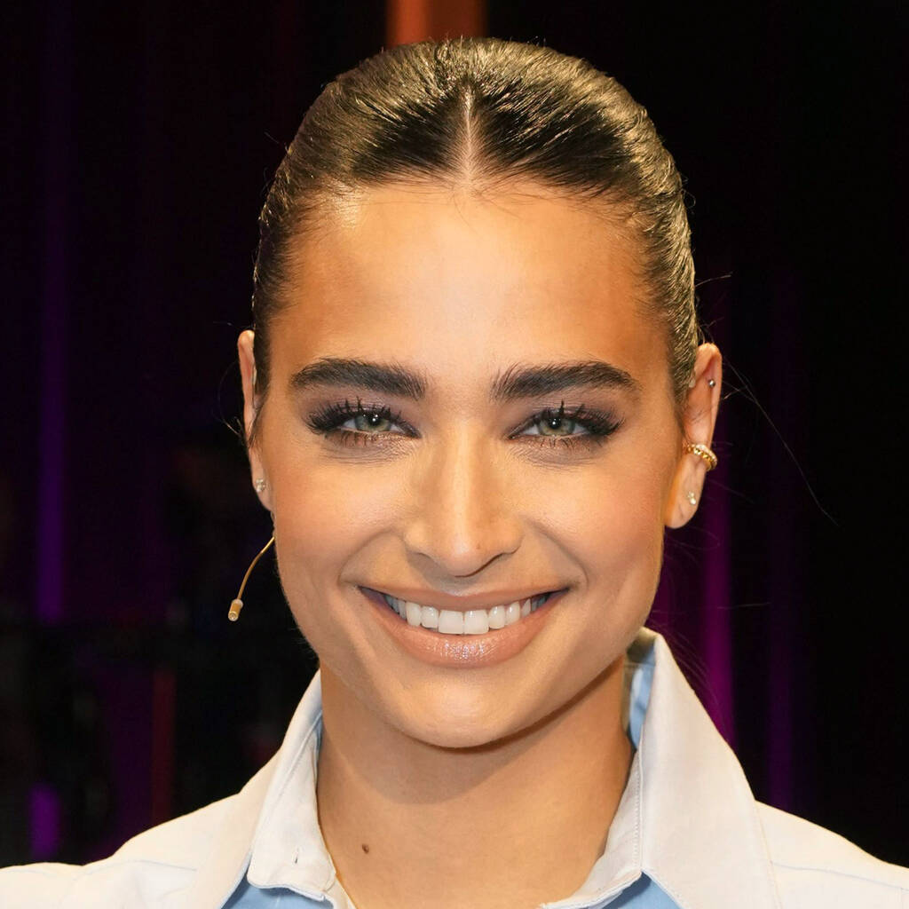 Bild von Amira Pocher