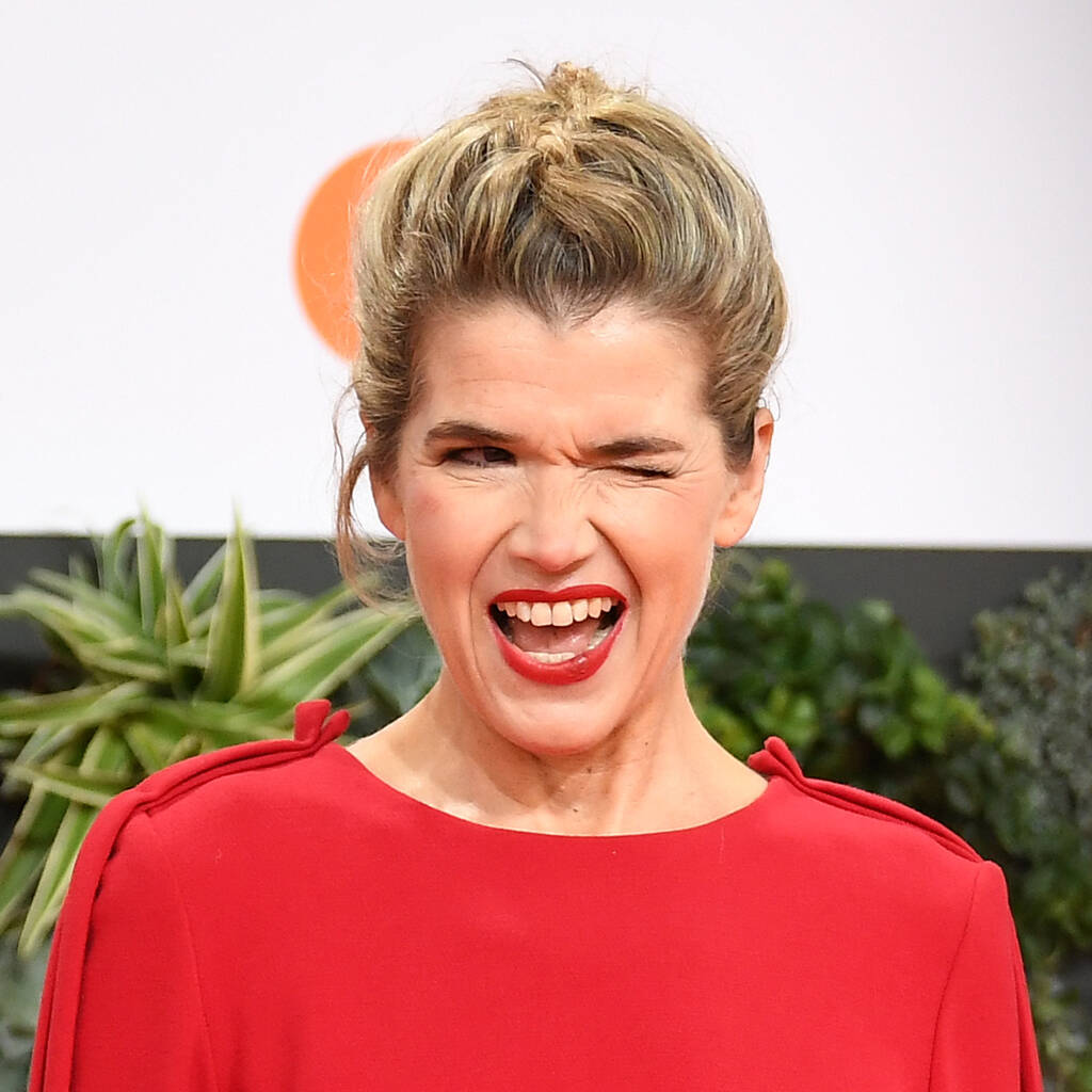 Bild von Anke Engelke