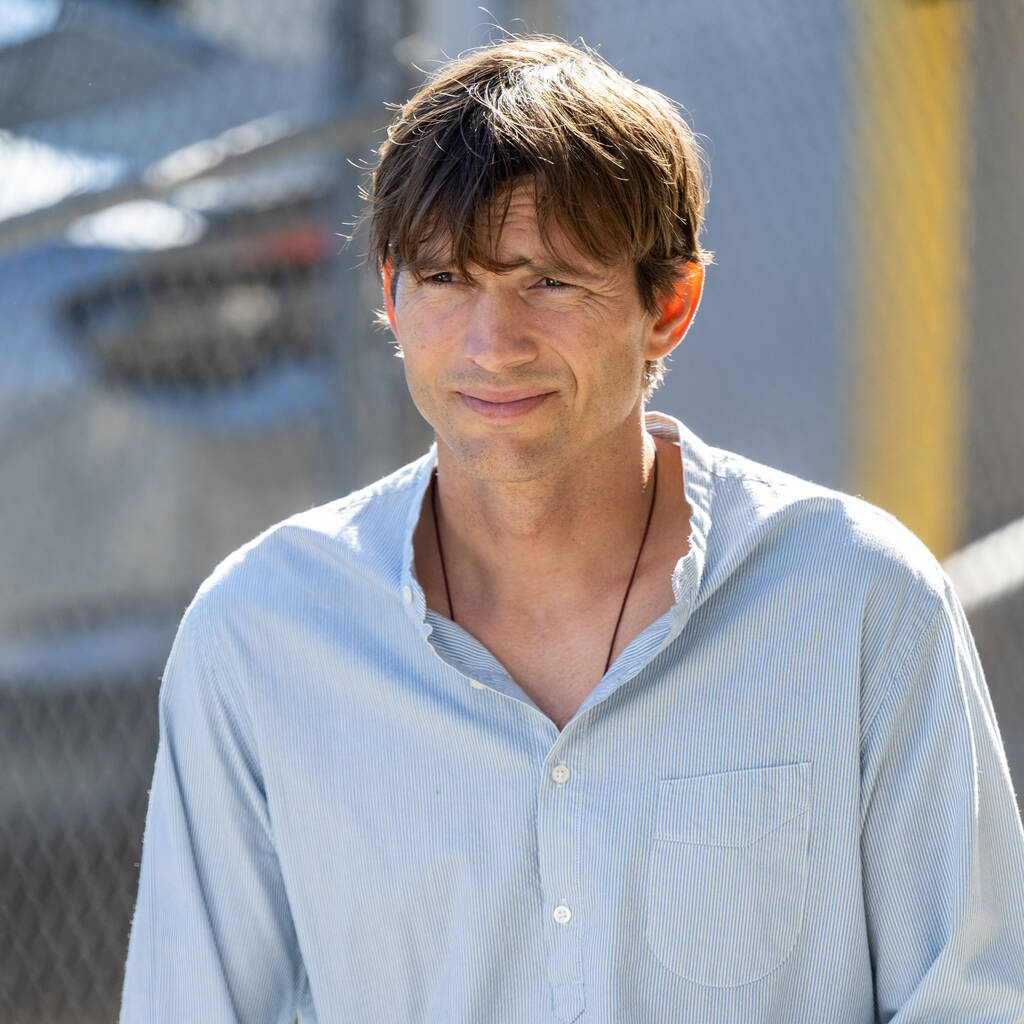 Bild von Ashton Kutcher