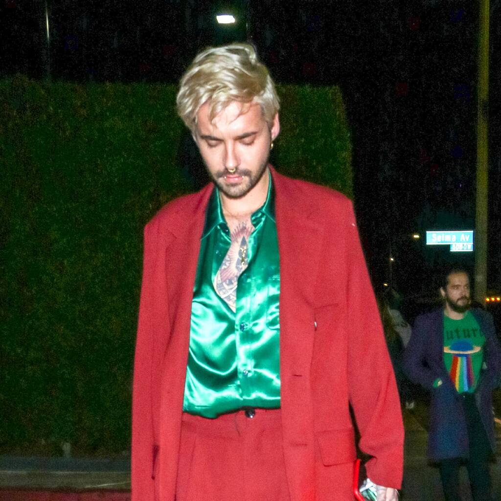 Bild von Bill Kaulitz