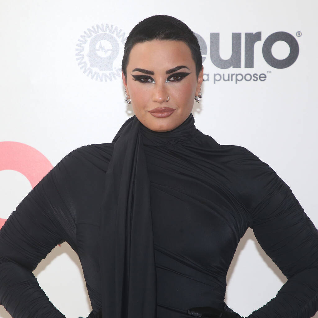 Bild von Demi Lovato