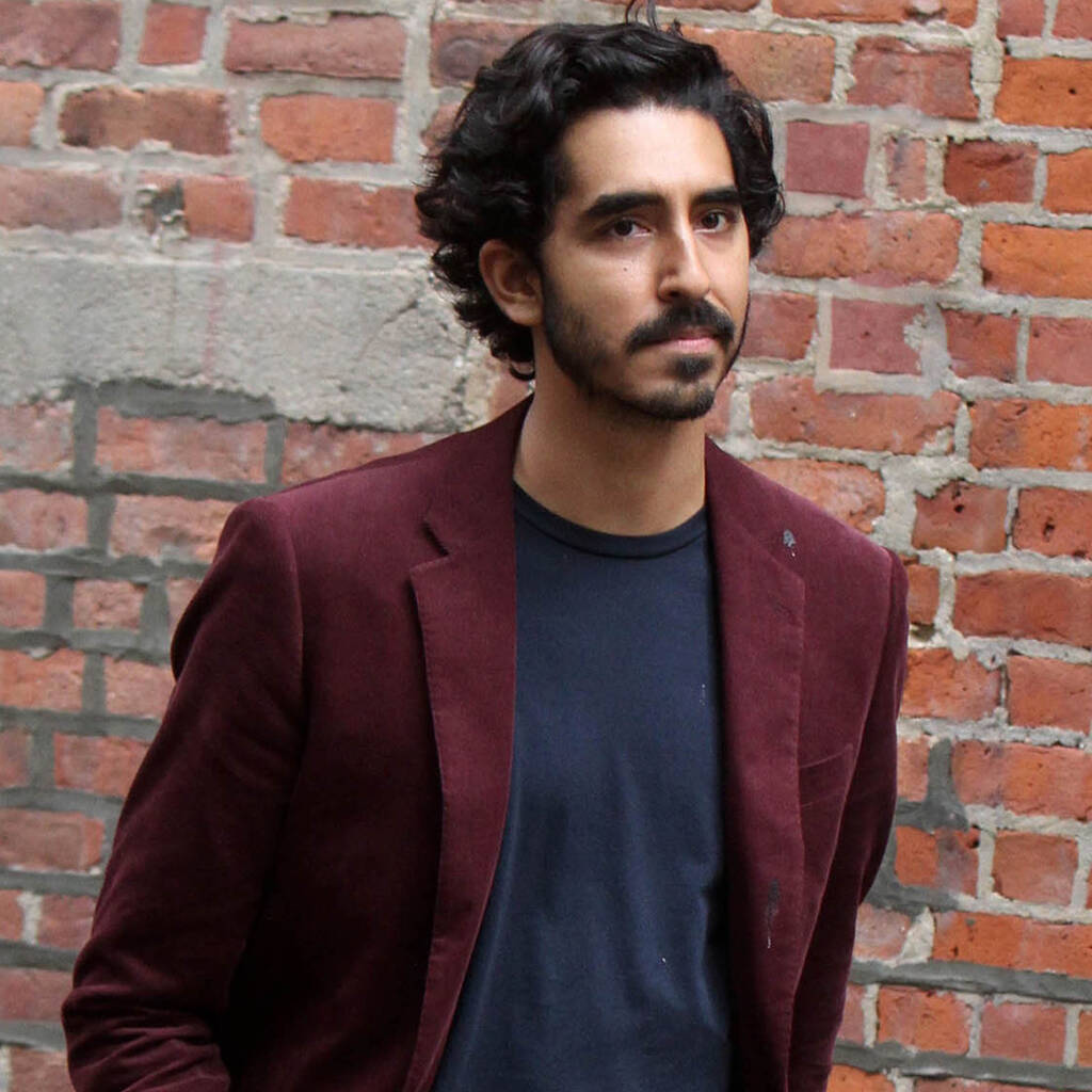 Bild von Dev Patel