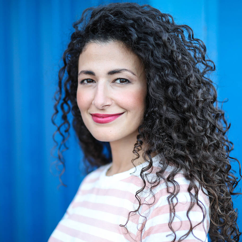Bild von Marwa Eldessouky