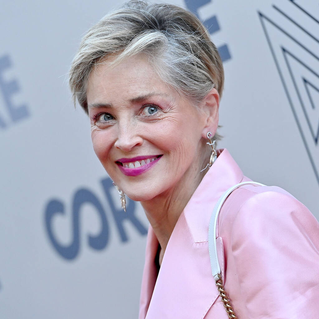 Sharon Stone Bild von Sharon Stone