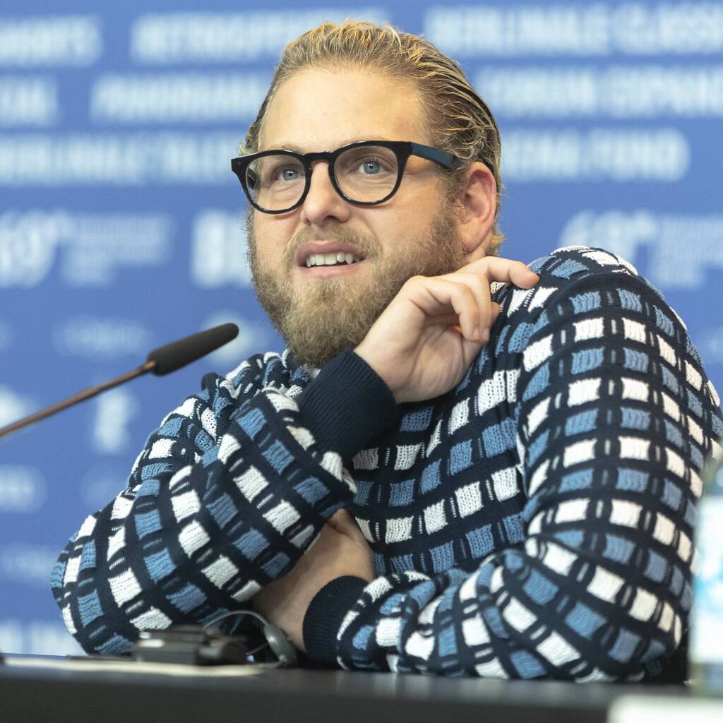 Jonah Hill Bild von Jonah Hill