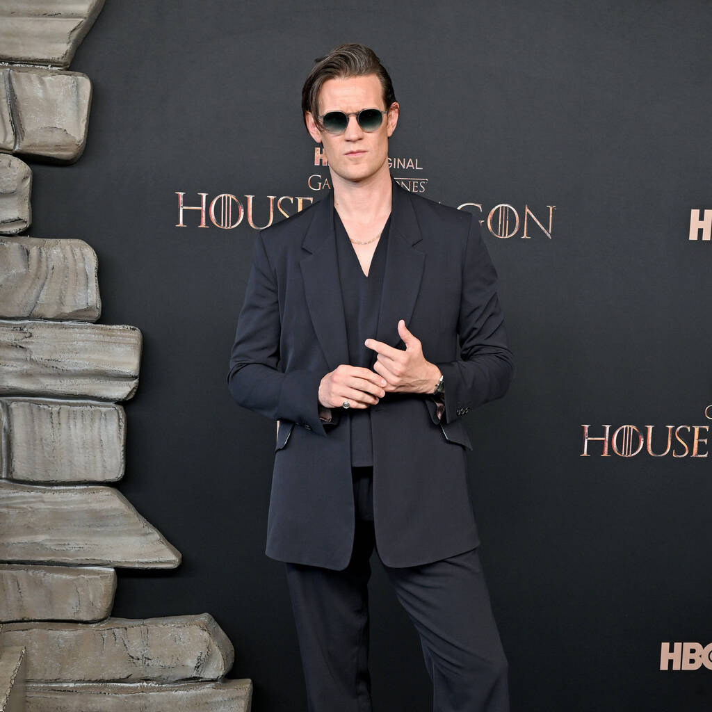 Bild von Matt Smith