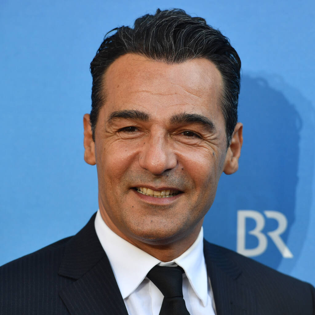 Erol Sander Bild von Erol Sander