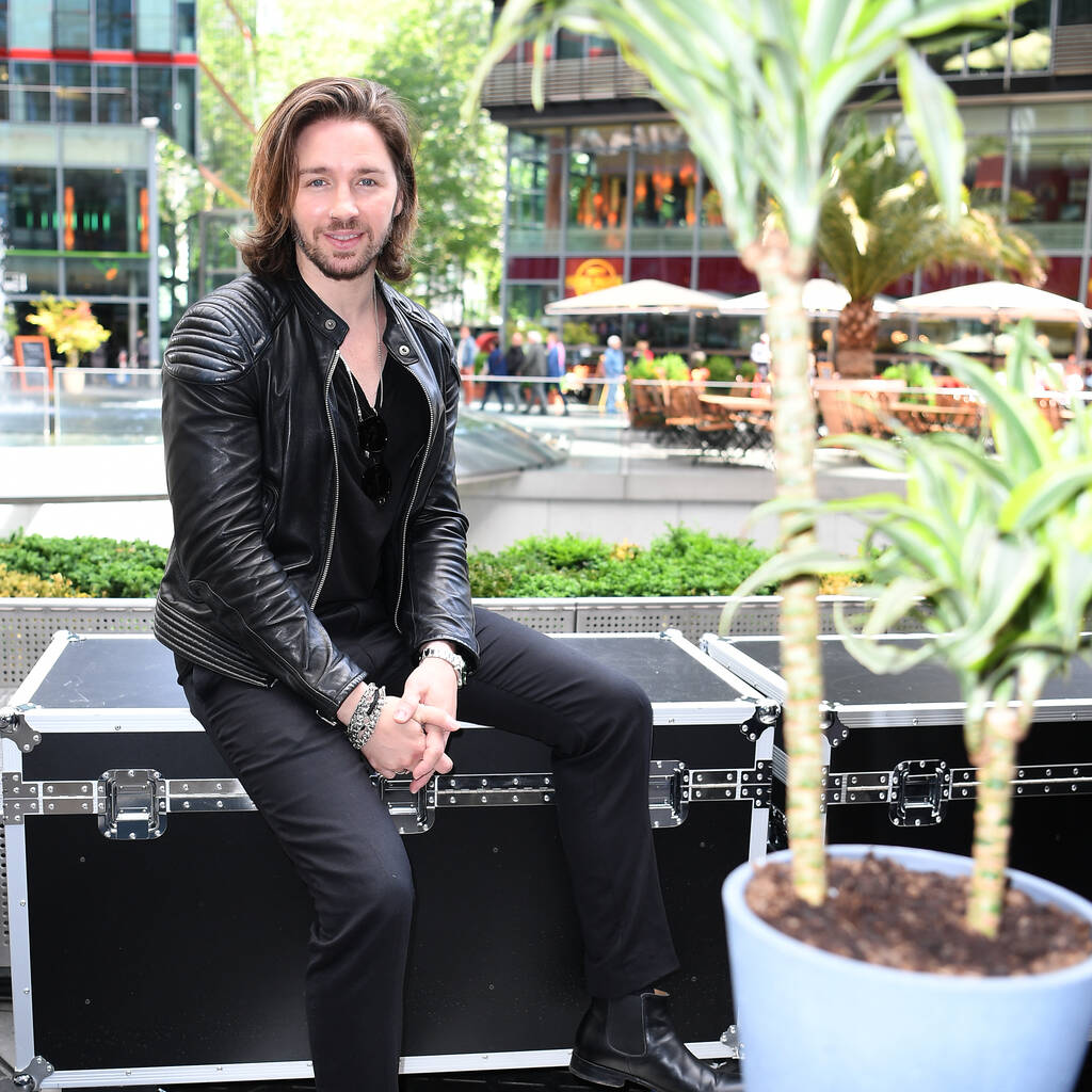 Bild von Gil Ofarim