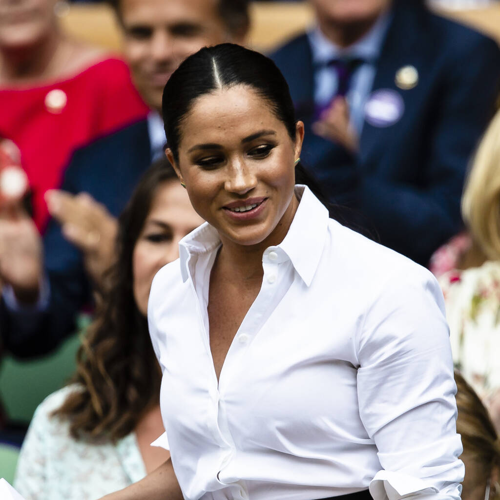 Bild von Herzogin Meghan