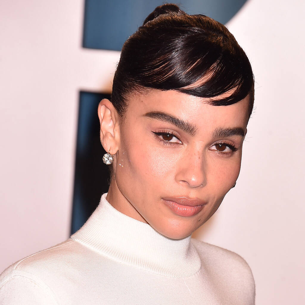 Bild von Zoë Kravitz