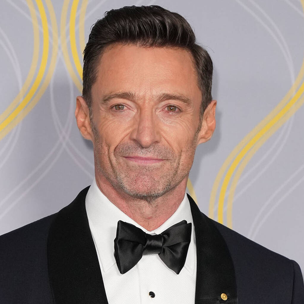 Bild von Hugh Jackman