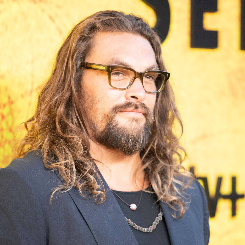 Jason Momoa Bild von Jason Momoa