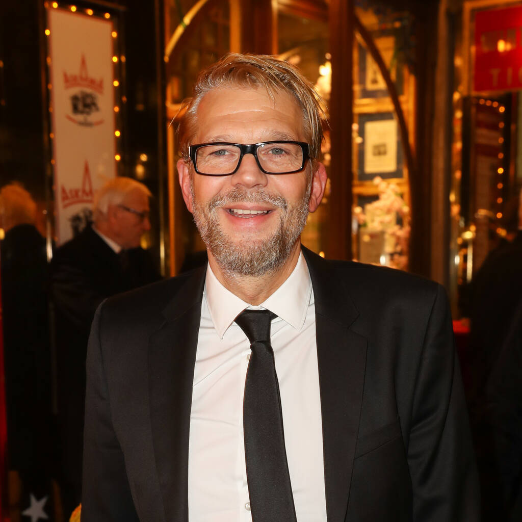 Bild von Kai Wiesinger
