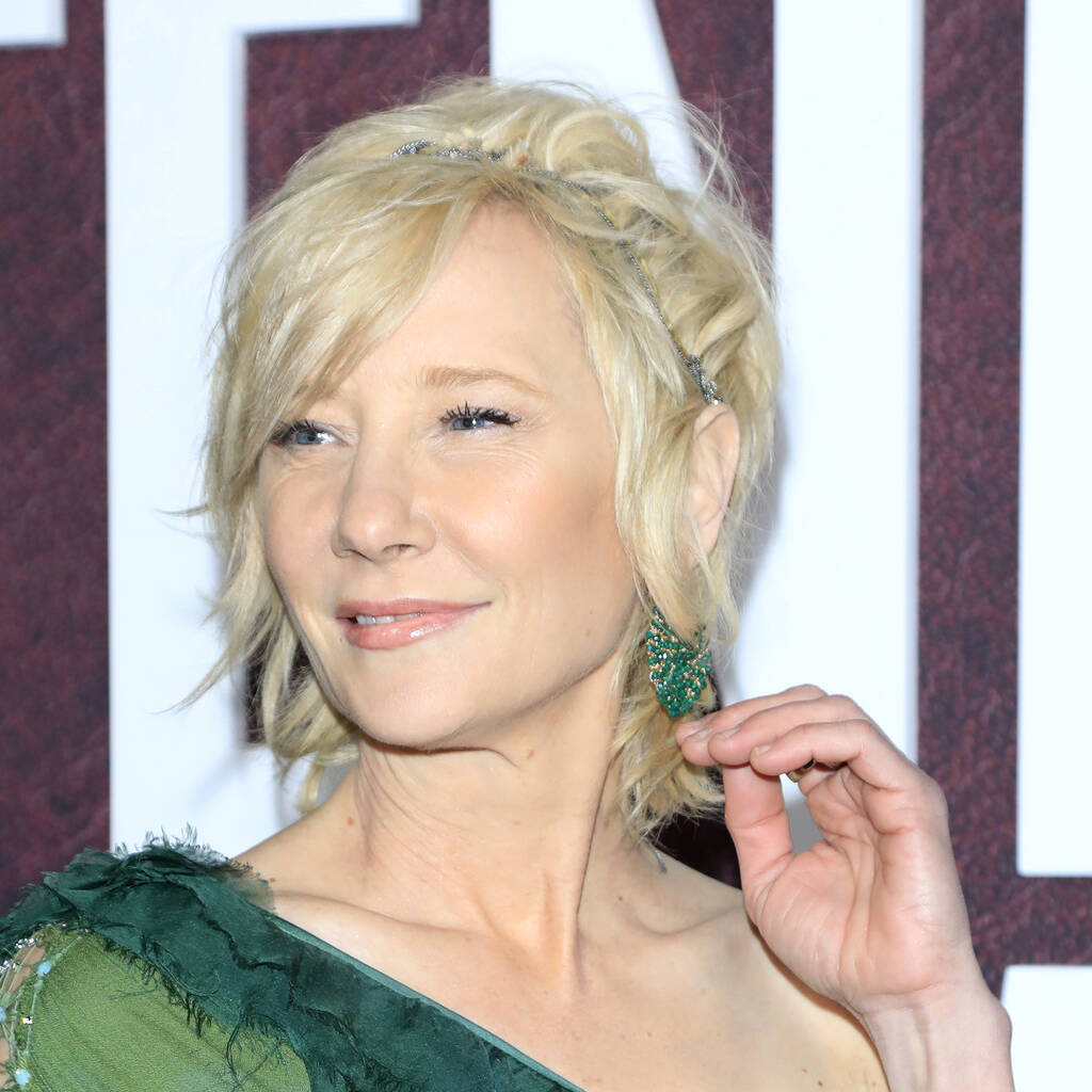 Bild von Anne Heche