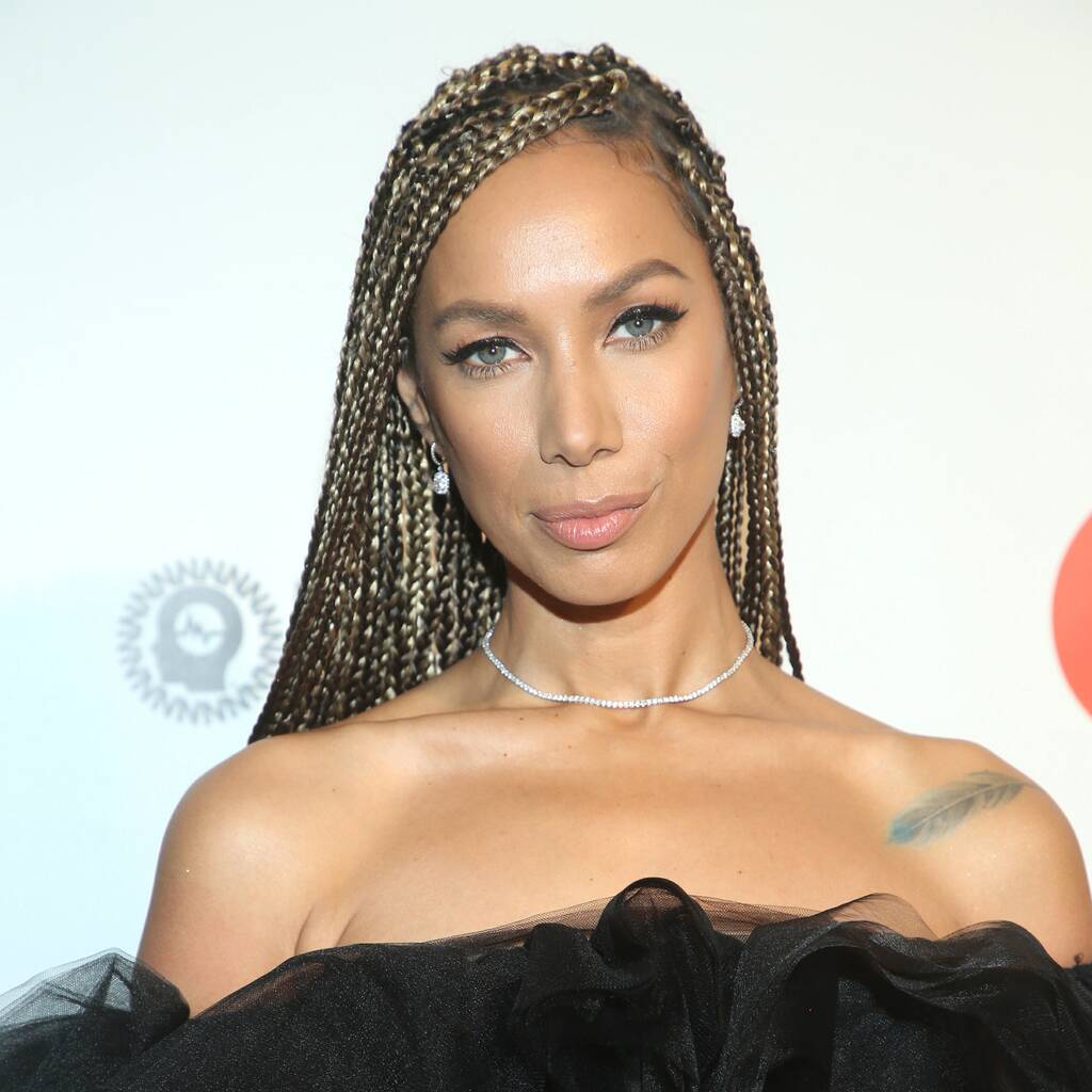 Bild von Leona Lewis
