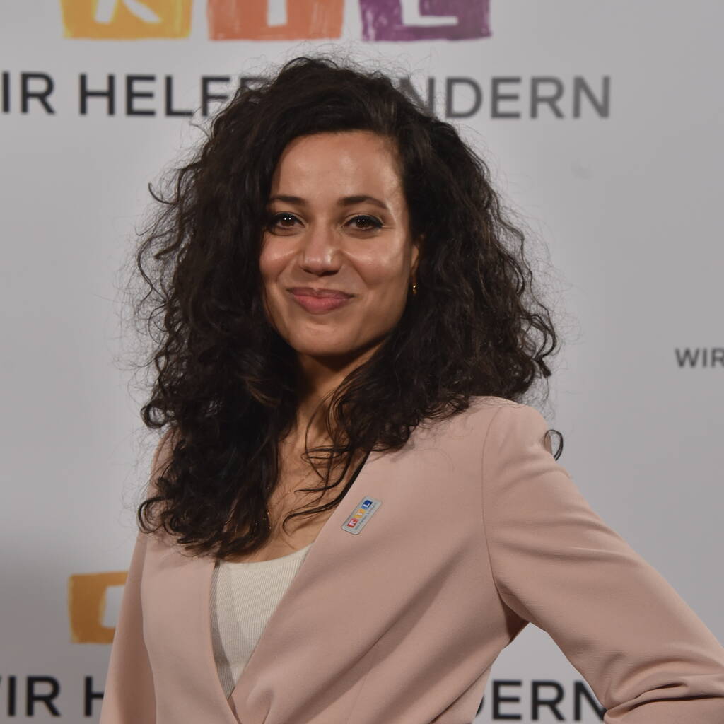 Bild von Lisandra Bardél