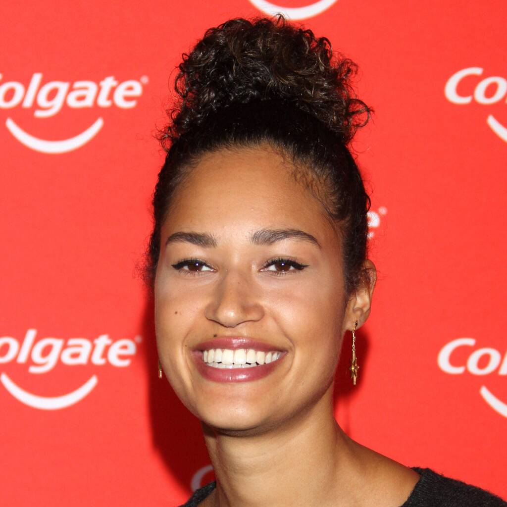 Bild von Lovelyn Enebechi