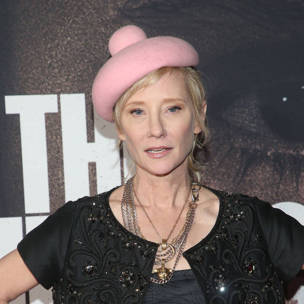 Anne Heche Bild von Anne Heche